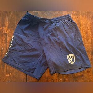 Born Primitive Short